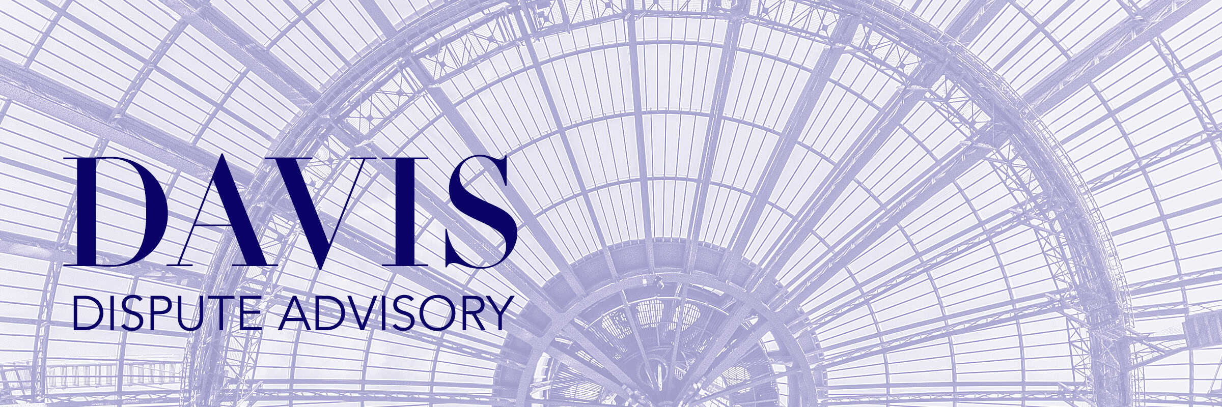 Davis Dispute Advisory